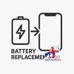 Battery Replacement iPhone 15 Pro Max