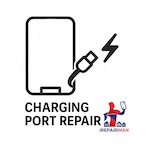 Charging Port Repair iPhone 15 Pro Max